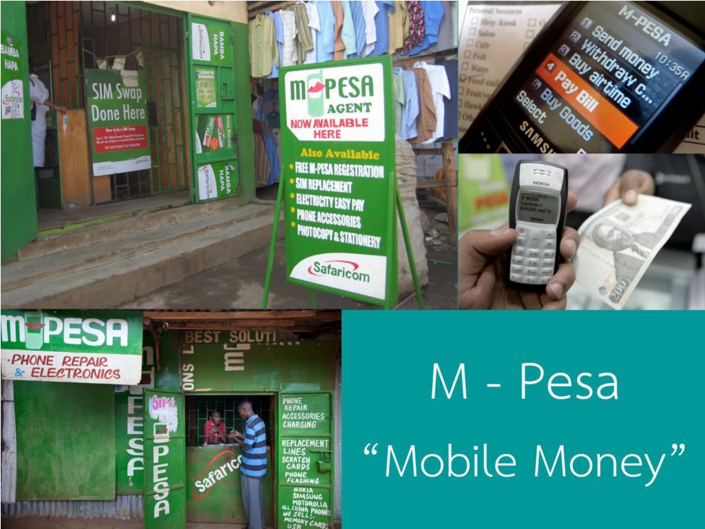 Mpesa