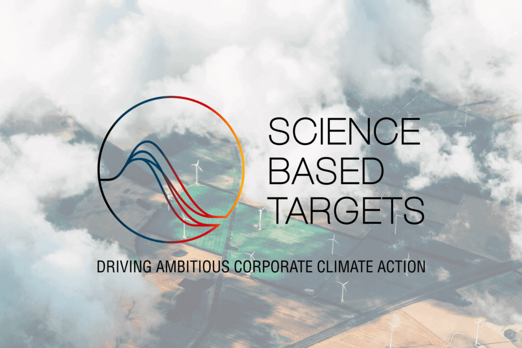 » Science Based Targets Initiative